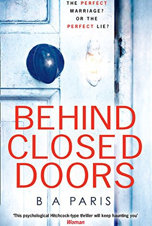 behind closed doors